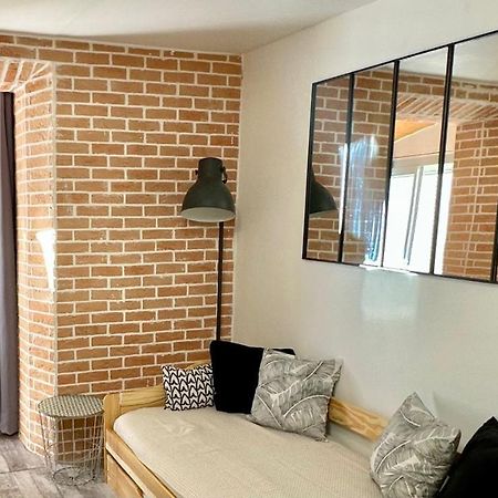 קאן Lion'S Room - 2 Minute Walk From Palais Des Festivals And Beaches מראה חיצוני תמונה