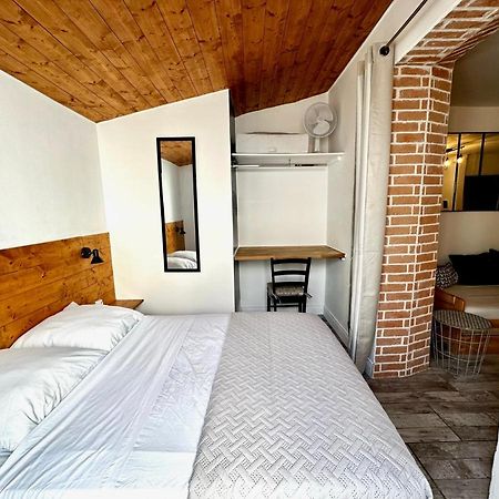 קאן Lion'S Room - 2 Minute Walk From Palais Des Festivals And Beaches מראה חיצוני תמונה