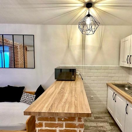 קאן Lion'S Room - 2 Minute Walk From Palais Des Festivals And Beaches מראה חיצוני תמונה