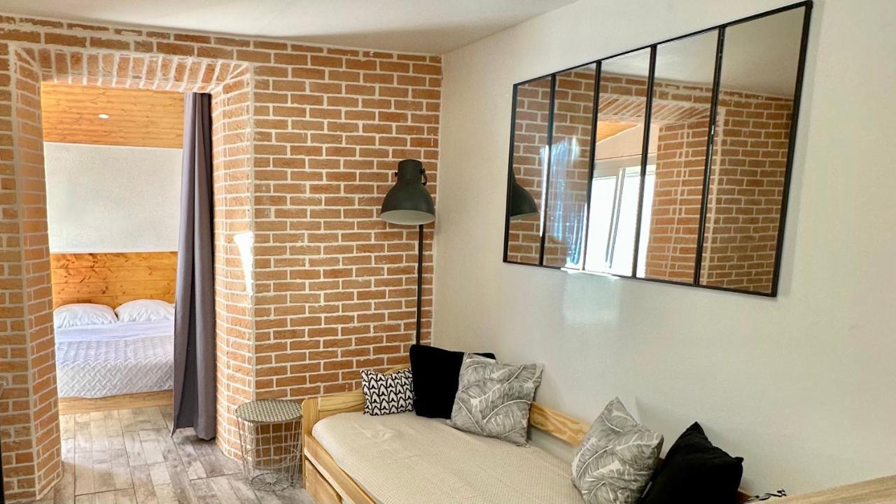 קאן Lion'S Room - 2 Minute Walk From Palais Des Festivals And Beaches מראה חיצוני תמונה