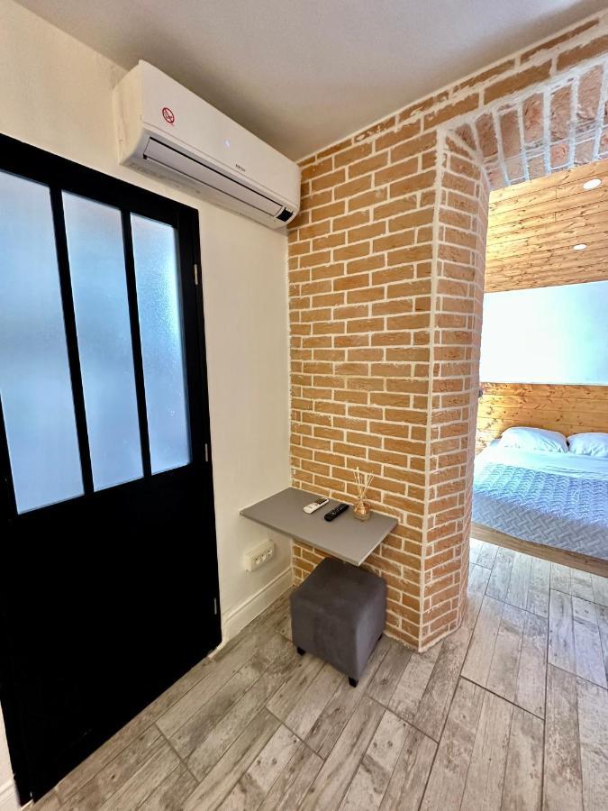 קאן Lion'S Room - 2 Minute Walk From Palais Des Festivals And Beaches מראה חיצוני תמונה