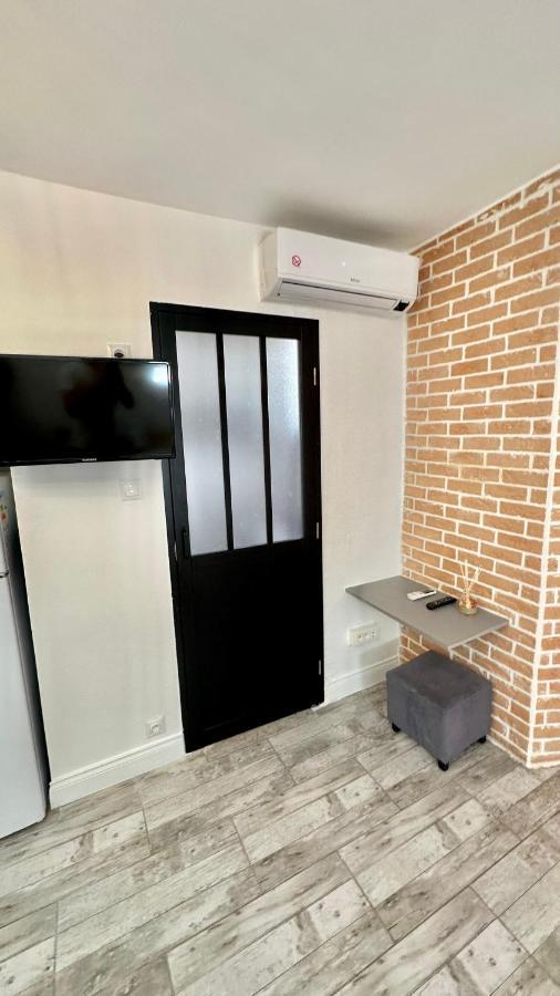 קאן Lion'S Room - 2 Minute Walk From Palais Des Festivals And Beaches מראה חיצוני תמונה